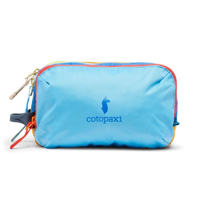 Cotopaxi Nido Accessory Bag | Chatham Outfitters - Chatham Outfitters