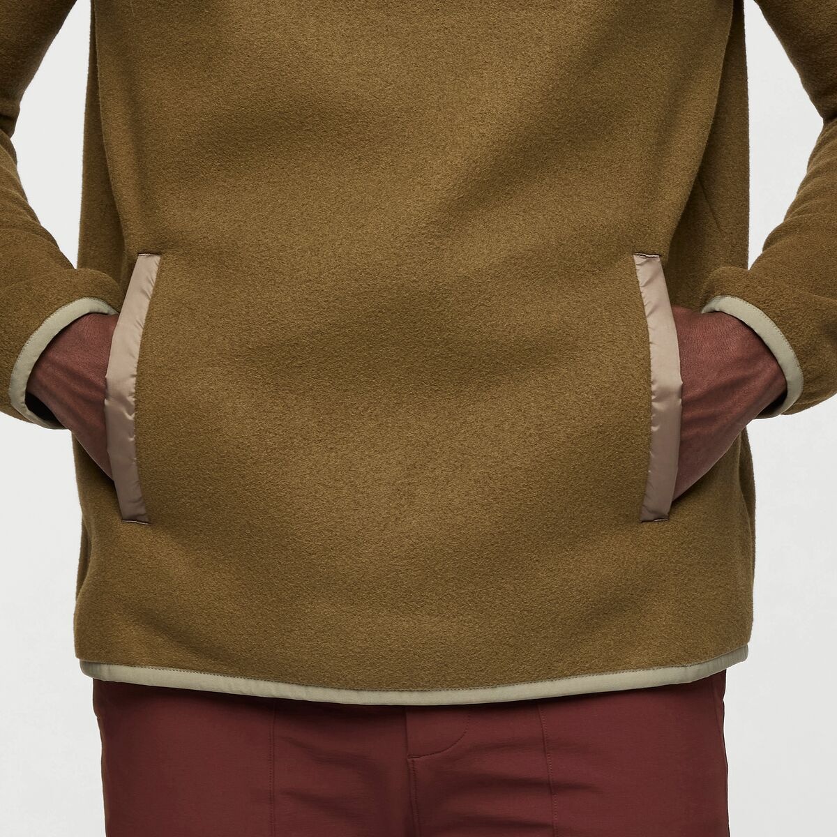 Cotopaxi Men's Teca Fleece Pullover