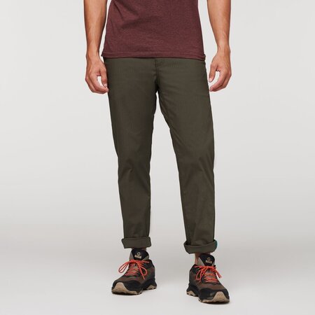 Cotopaxi Men's Salto Ripstop Pant