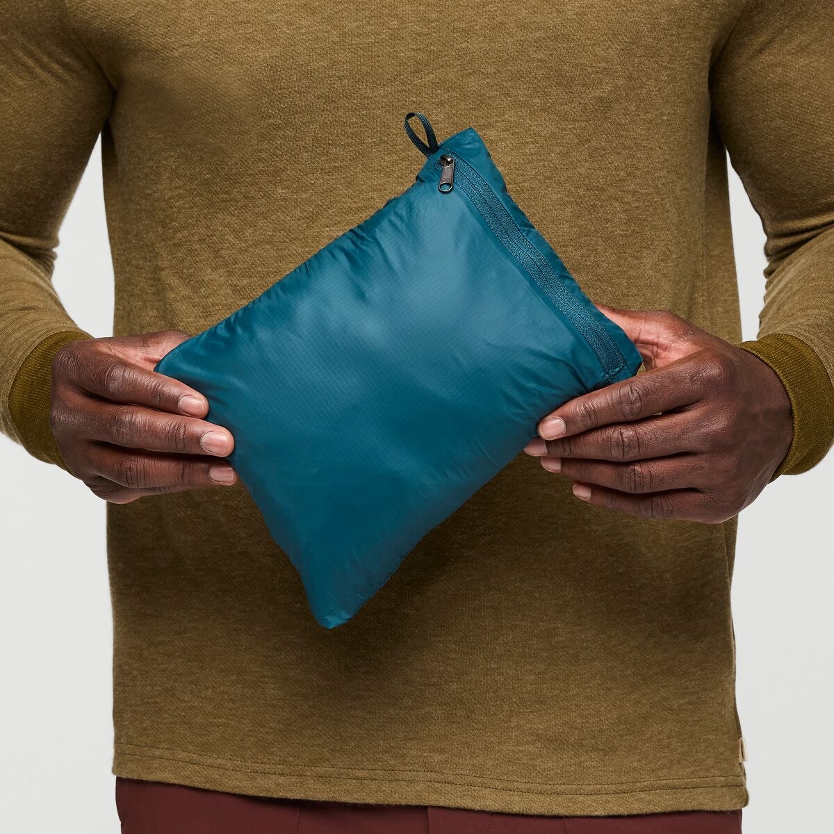 Cotopaxi Men's Fuego Down Vest