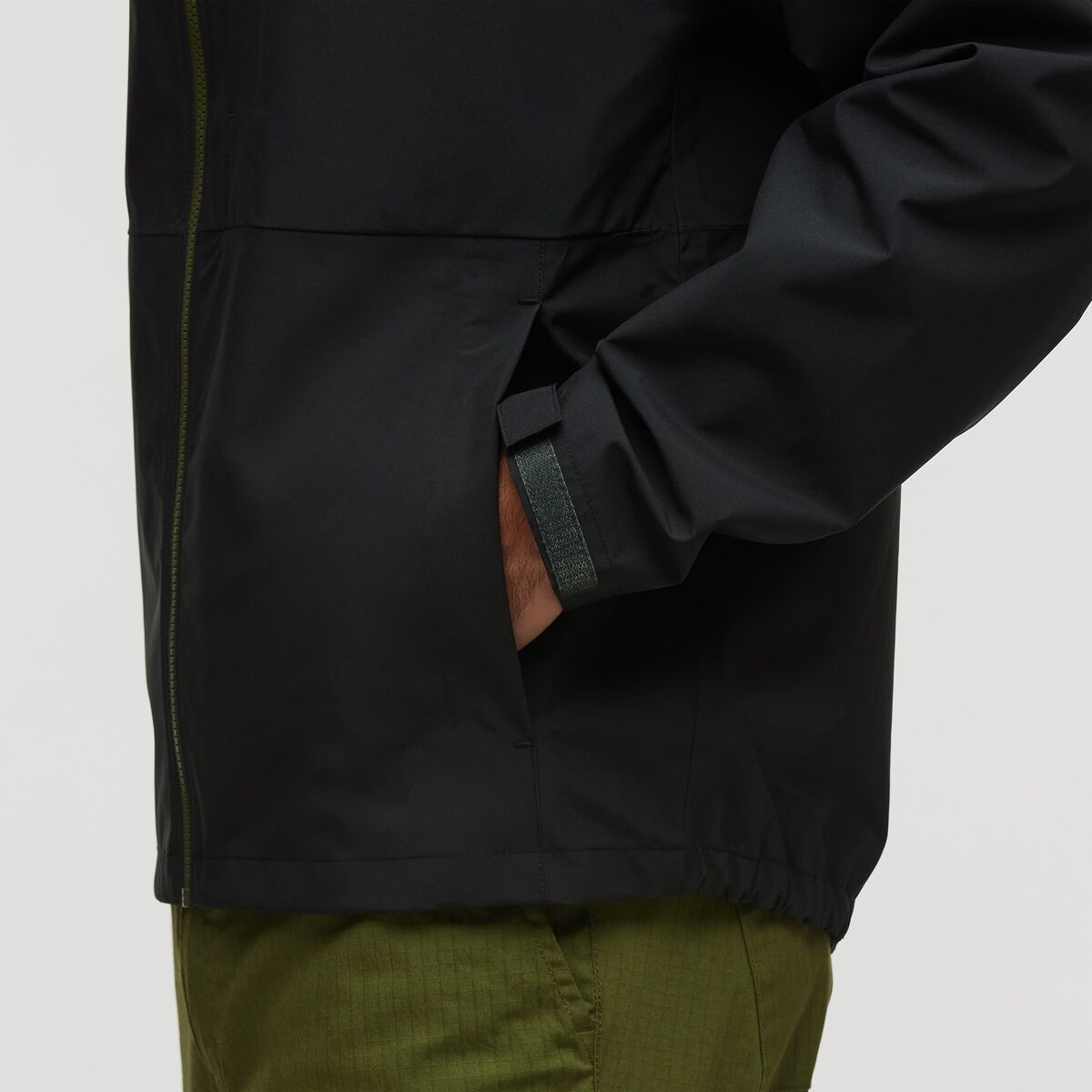Cotopaxi Men's Cielo Rain Jacket