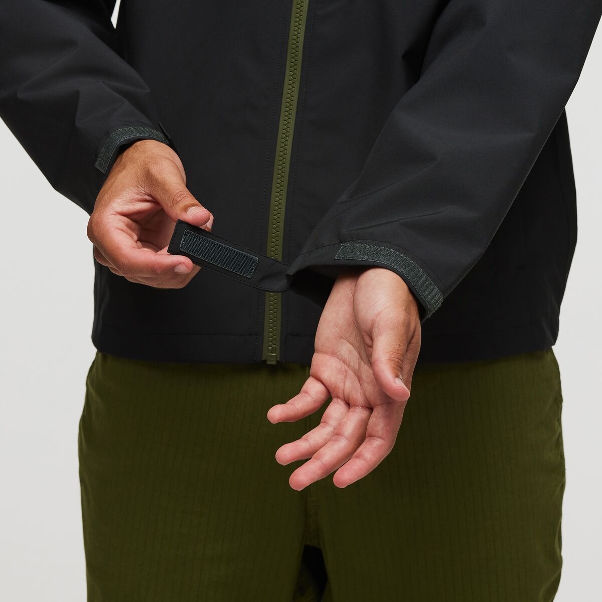 Cotopaxi Men's Cielo Rain Jacket