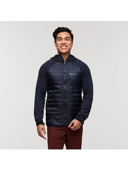 Cotopaxi Men's Capa Hybrid Insulated Hooded Jacket