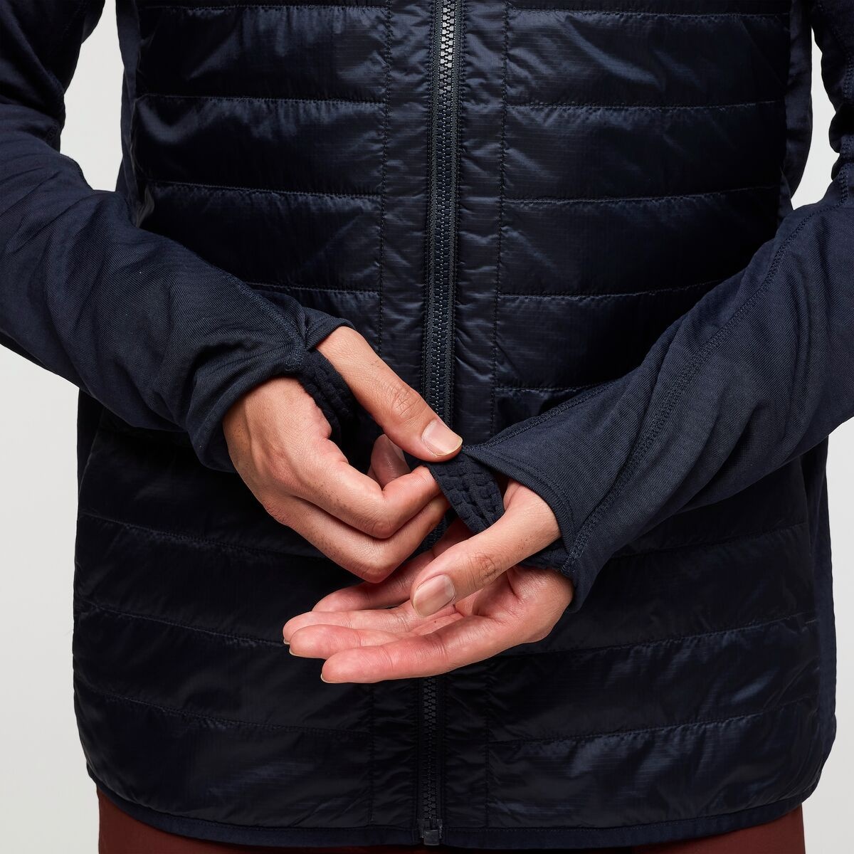 Cotopaxi Men's Capa Hybrid Insulated Hooded Jacket