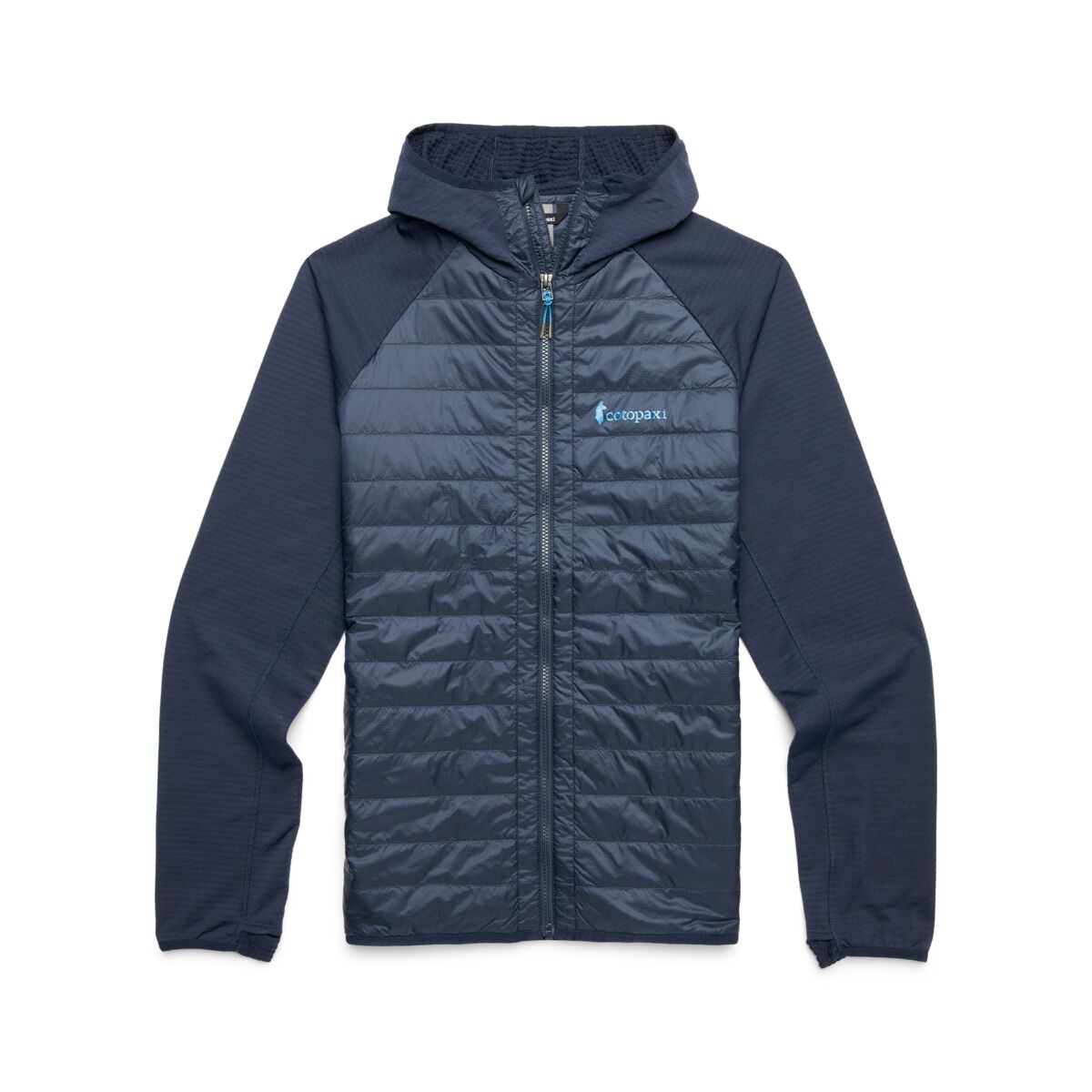 Cotopaxi Men's Capa Hybrid Insulated Hooded Jacket