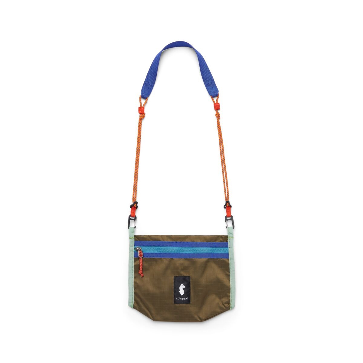 Cotopaxi Lista 2L Lightweight Crossbody Bag