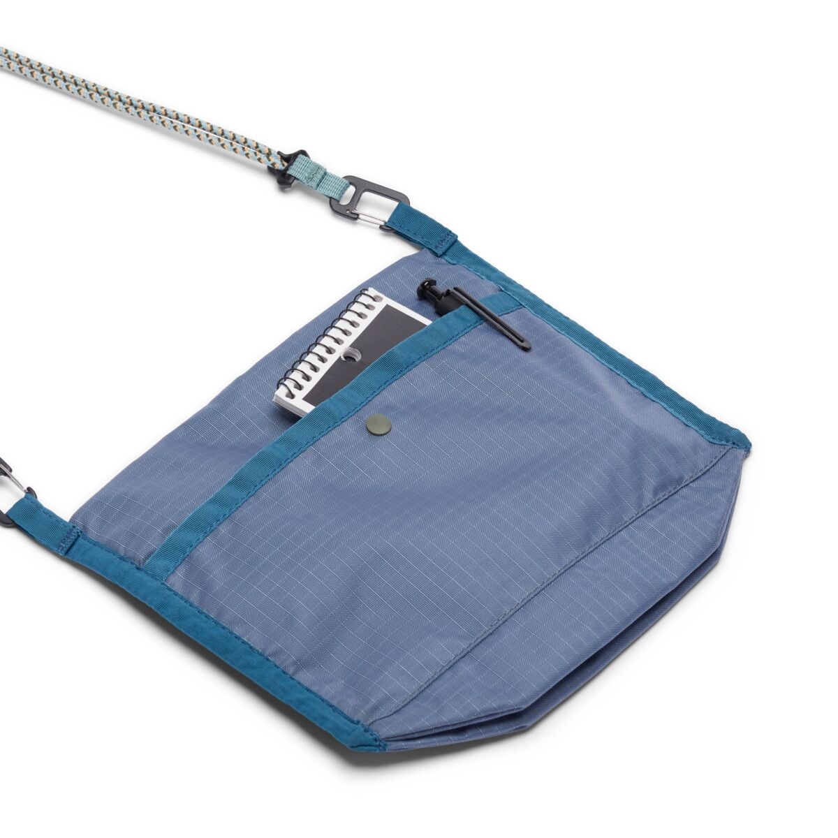 Cotopaxi Lista 2L Lightweight Crossbody Bag