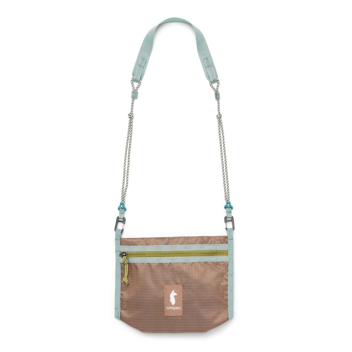Cotopaxi Lista 2L Lightweight Crossbody Bag
