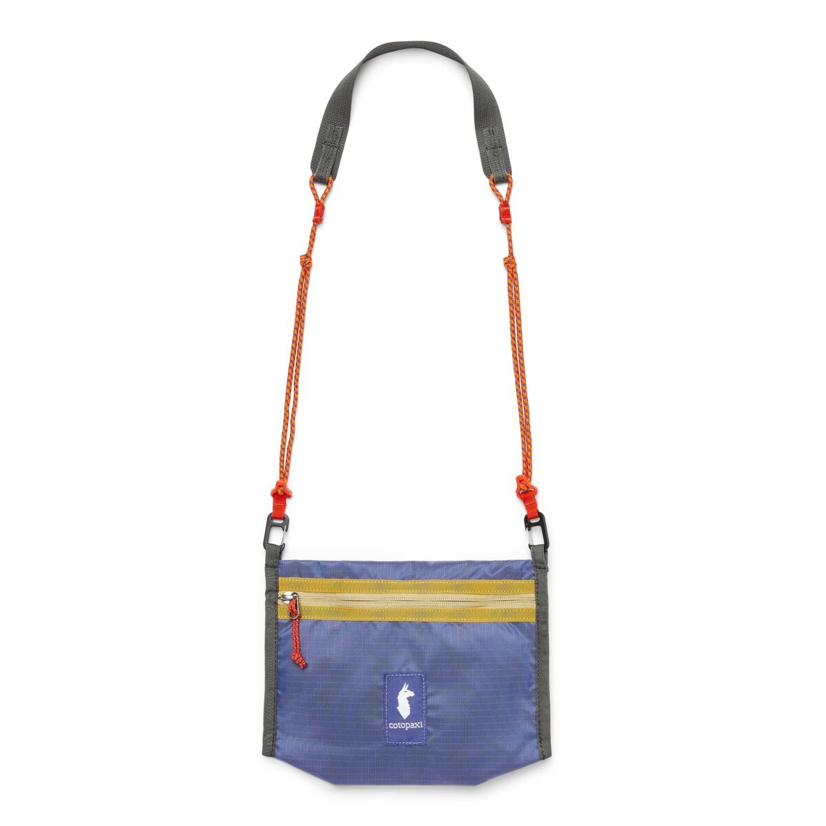 Cotopaxi Lista 2L Lightweight Crossbody Bag