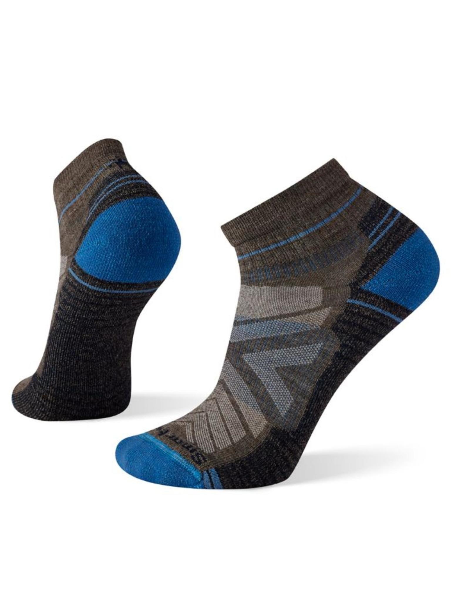 Smartwool Men's Hike Light Cushion Ankle Sock