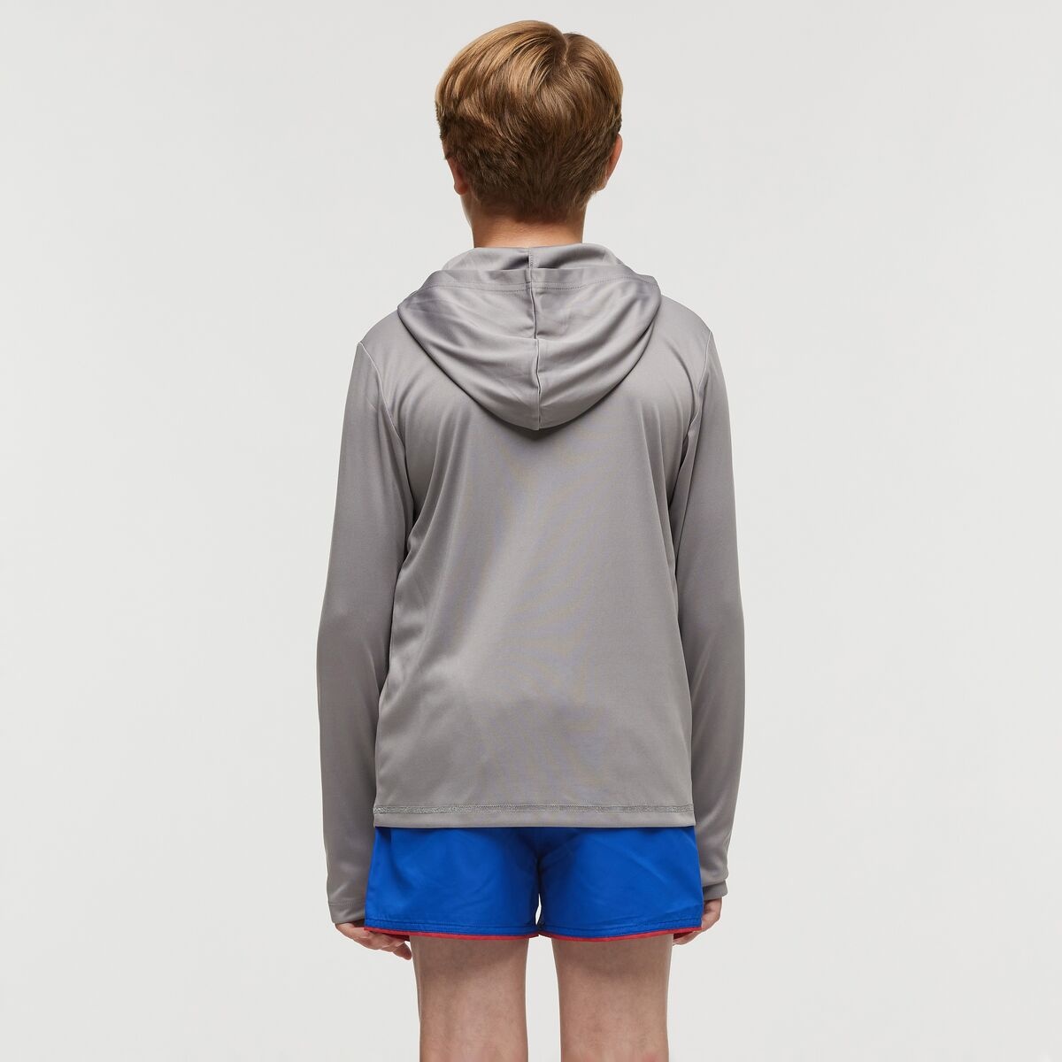 Cotopaxi Kids' Tapir Long-Sleeve Tech Tee