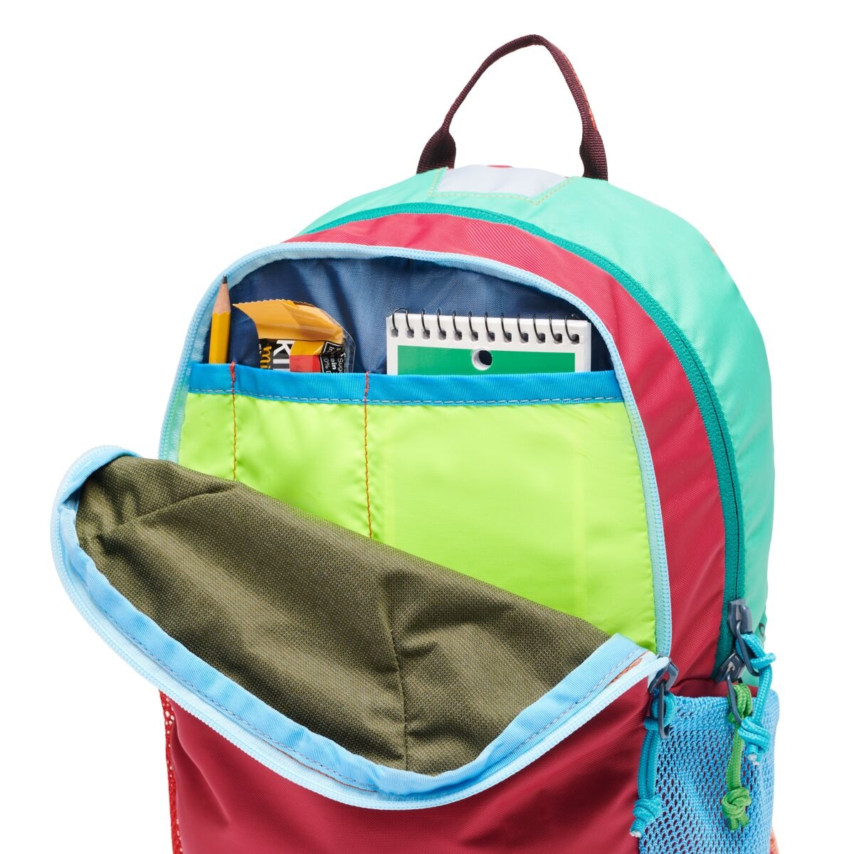 Cotopaxi Kids' Dimi 12L Backpack