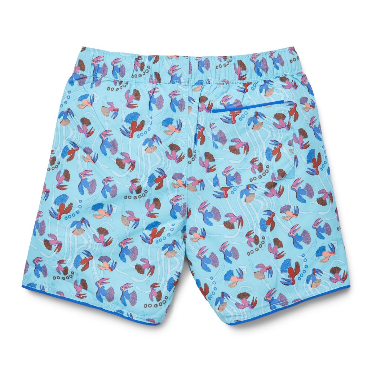 Cotopaxi Kids' Cocodrilo Short