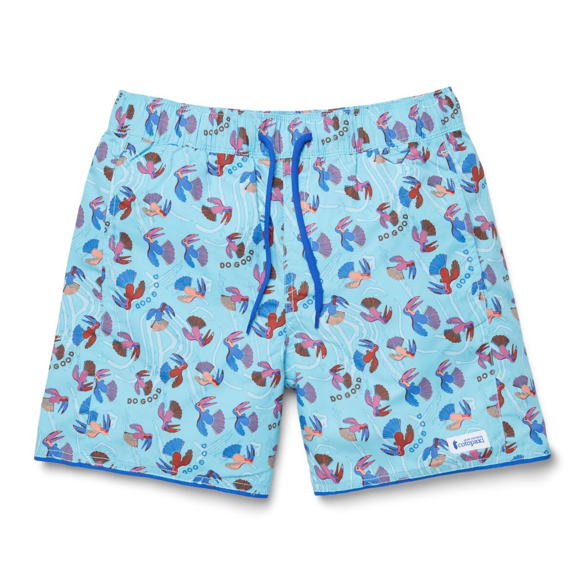 Cotopaxi Kids' Cocodrilo Short
