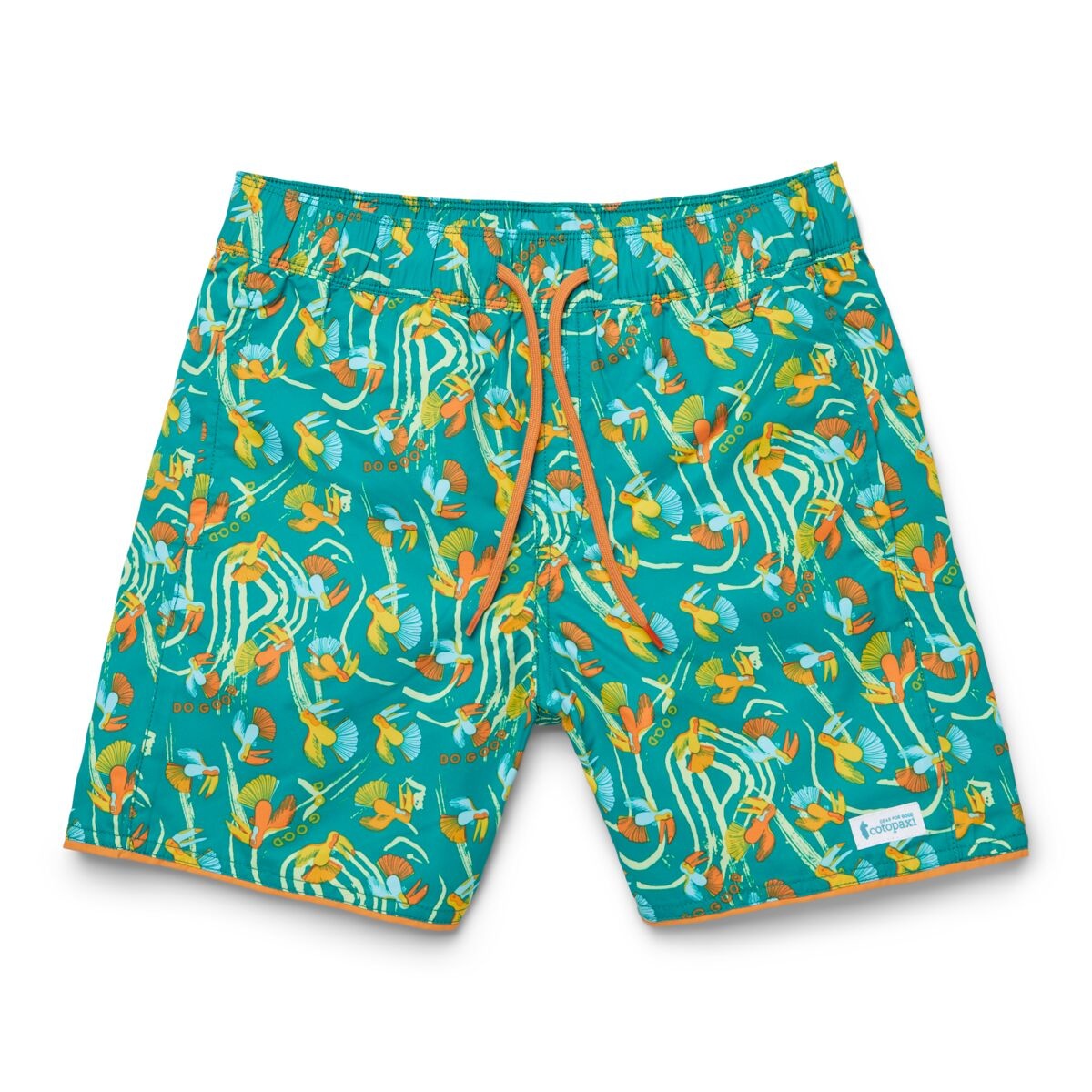 Cotopaxi Kids' Cocodrilo Short