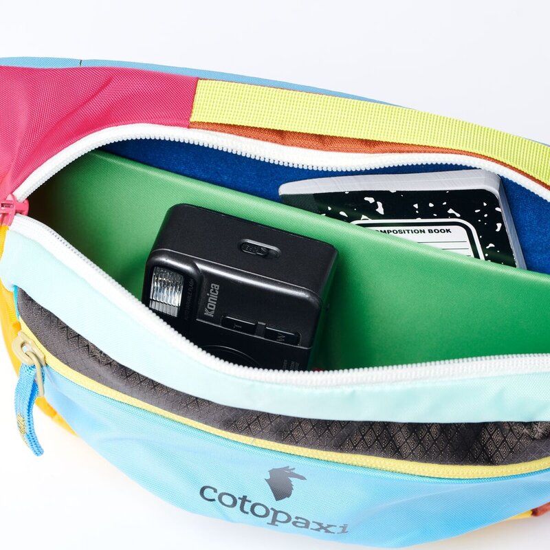 Cotopaxi Kapai 1.5L Hip Pack