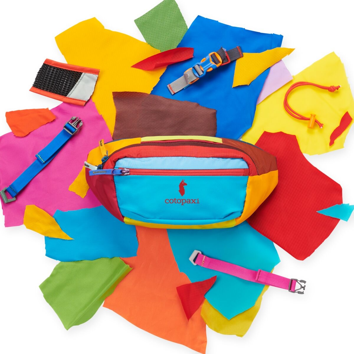 Cotopaxi Kapai 1.5L Hip Pack