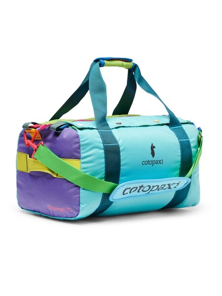 Cotopaxi Chumpi 35L Duffel