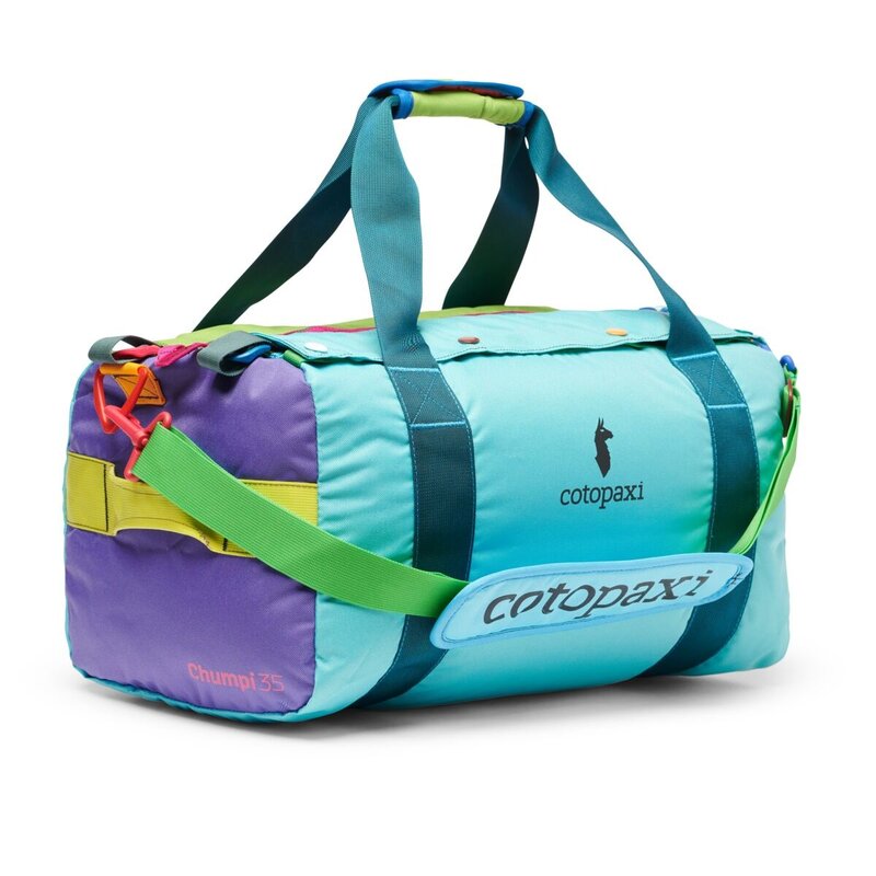 Cotopaxi Chumpi 35L Duffel