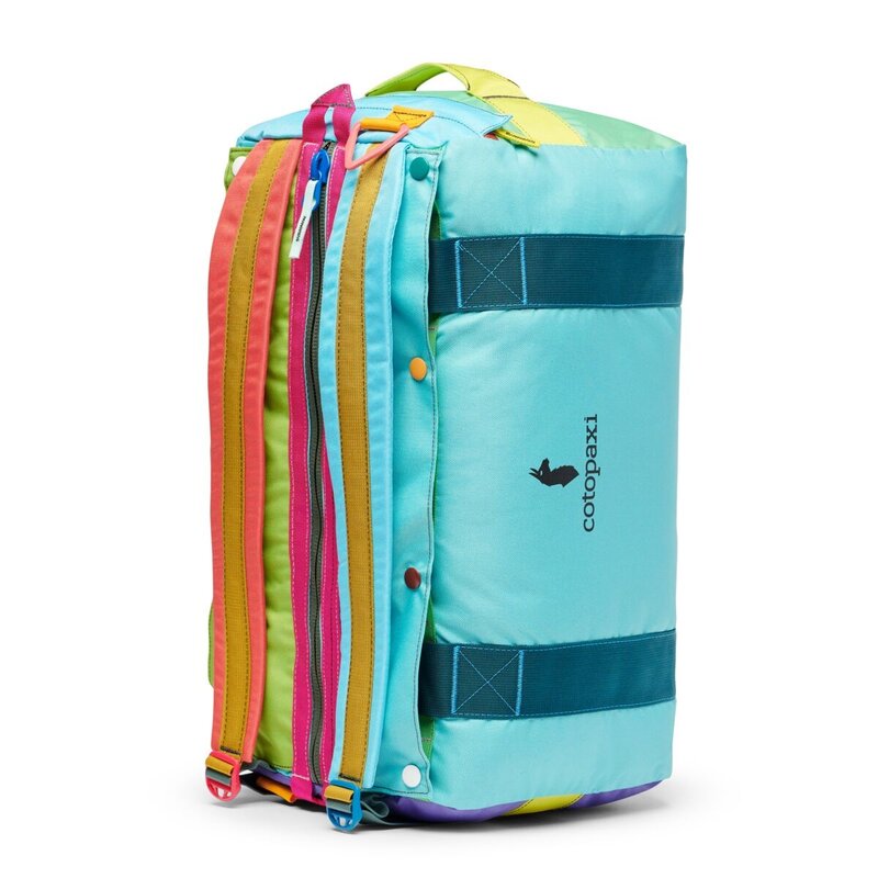 Cotopaxi Chumpi 35L Duffel