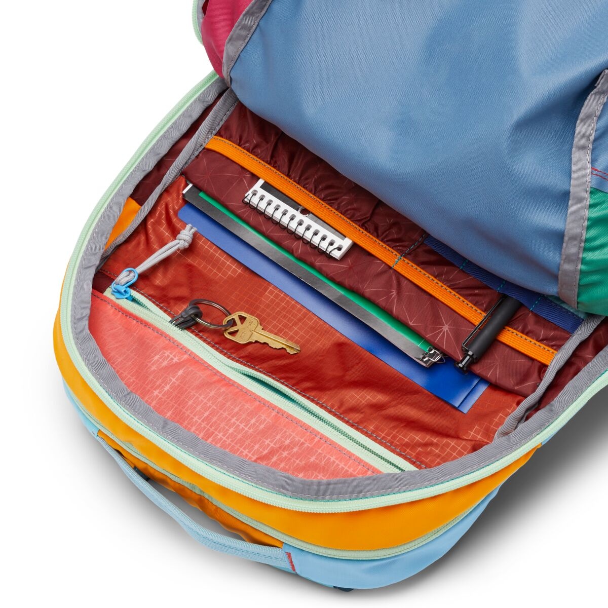 Cotopaxi Chiquillo 30L Backpack