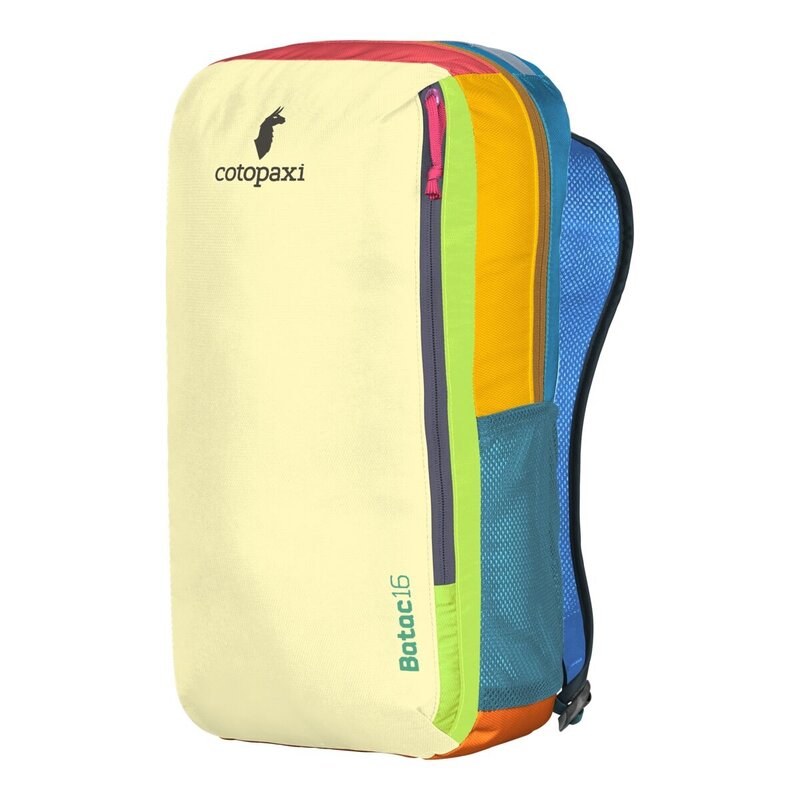 Cotopaxi Batac 16L Backpack