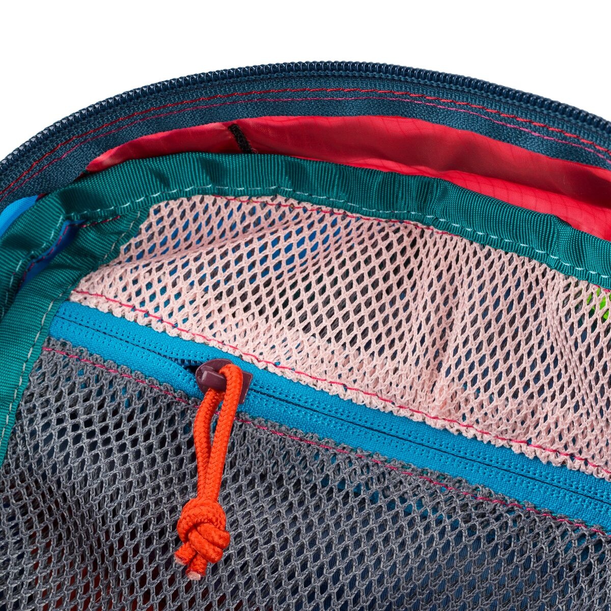 Cotopaxi Batac 16L Backpack