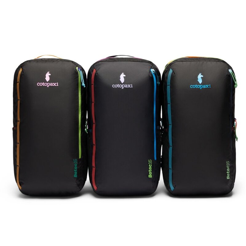 Cotopaxi Batac 16L Backpack