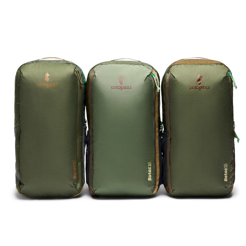 Cotopaxi Batac 16L Backpack