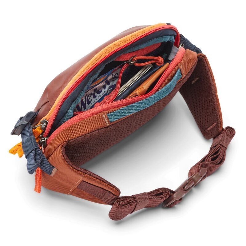 Cotopaxi Allpa X 1.5L Hip Pack