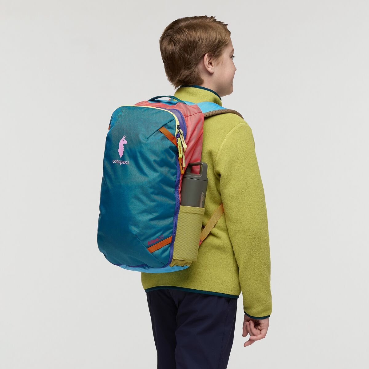 Cotopaxi Allpa Mini 20L Travel Pack