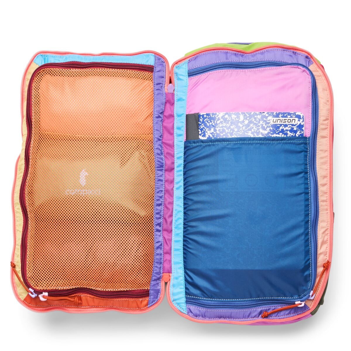 Cotopaxi Allpa Mini 20L Travel Pack