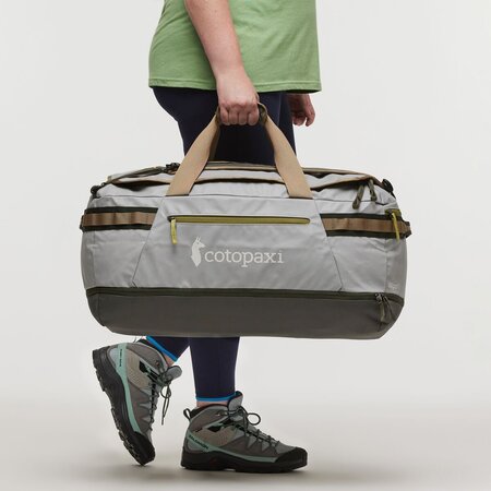 Cotopaxi Allpa 70L Duffel Bag