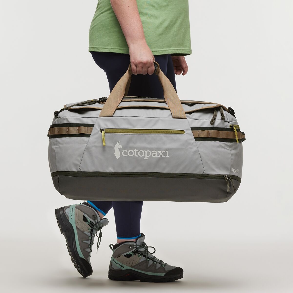 Cotopaxi Allpa 70L Duffel Bag