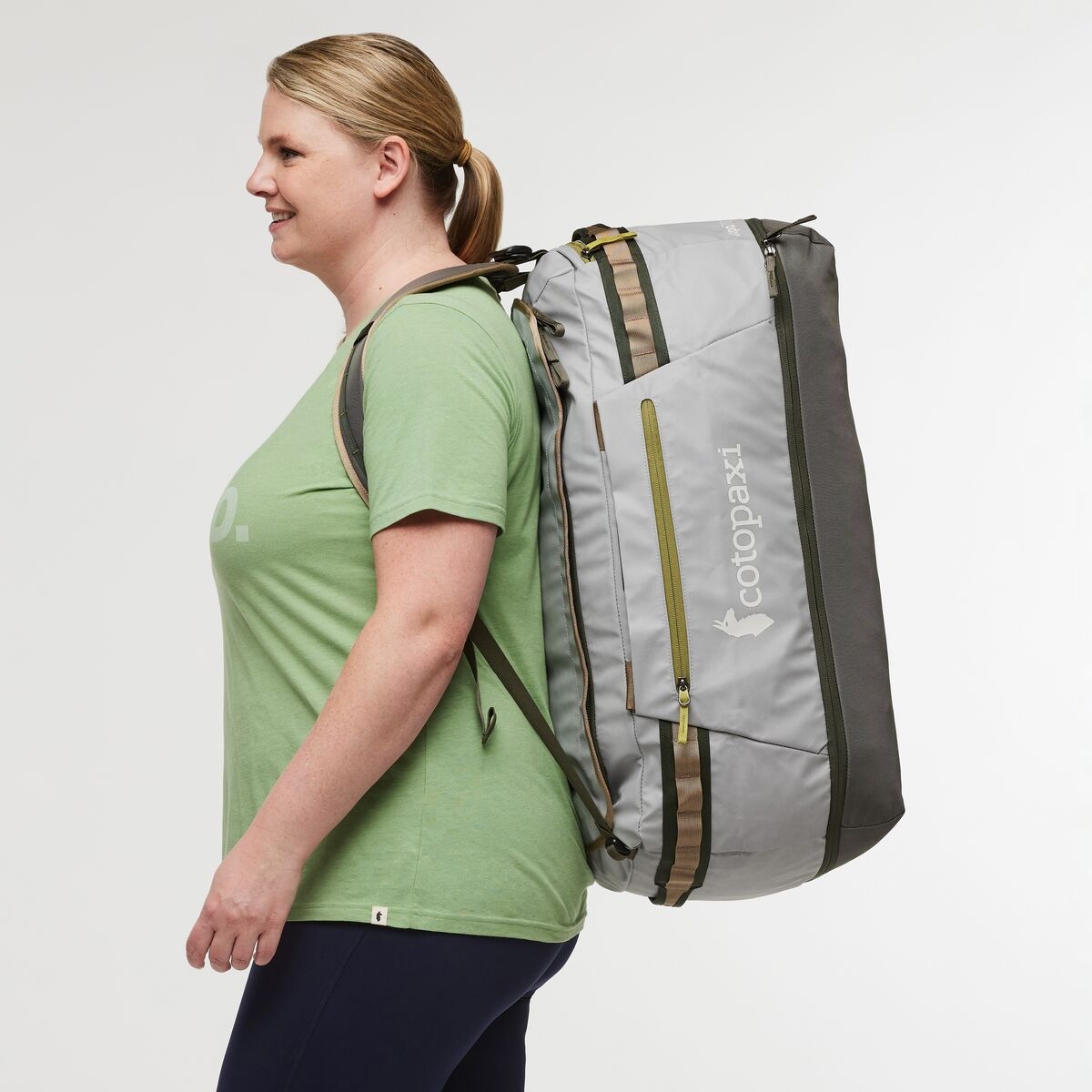 Cotopaxi Allpa 70L Duffel Bag