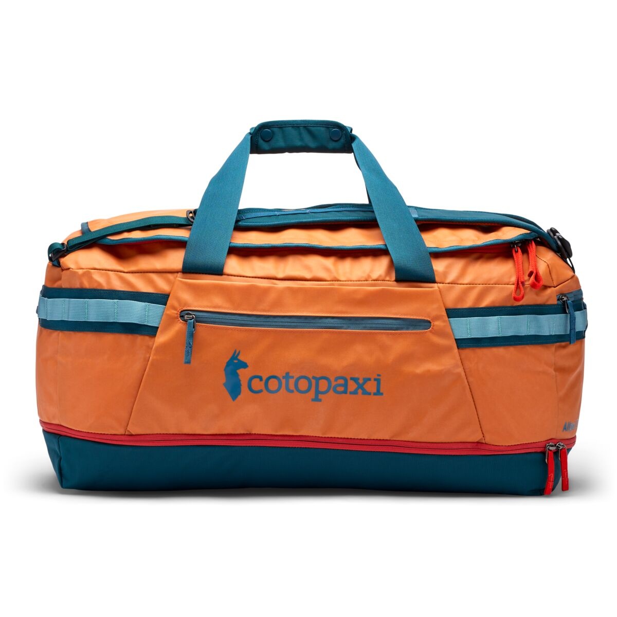 Cotopaxi Allpa 70L Duffel Bag
