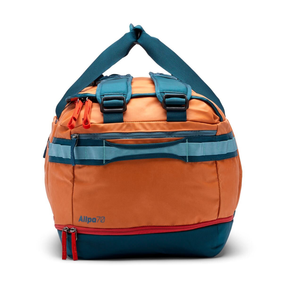 Cotopaxi Allpa 70L Duffel Bag