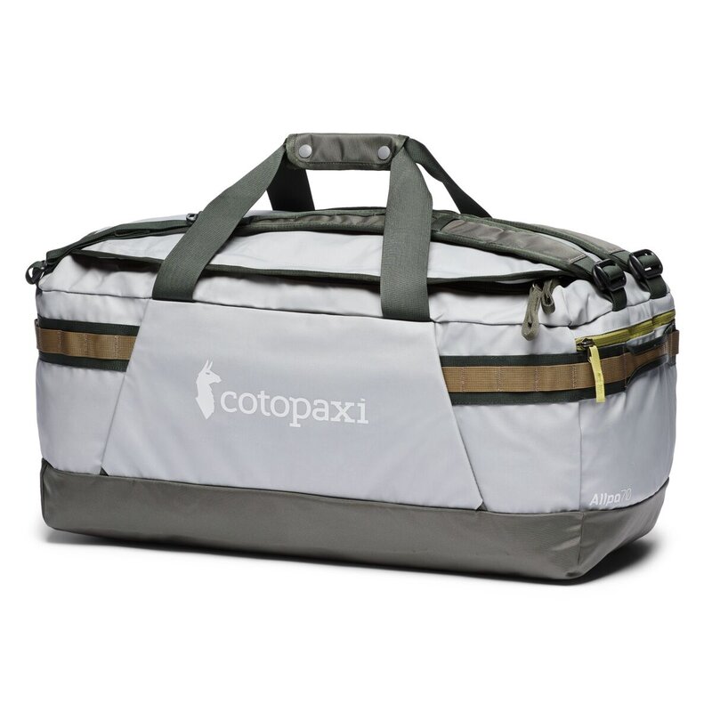 Cotopaxi Allpa 70L Duffel Bag | Chatham Outfitters - Chatham