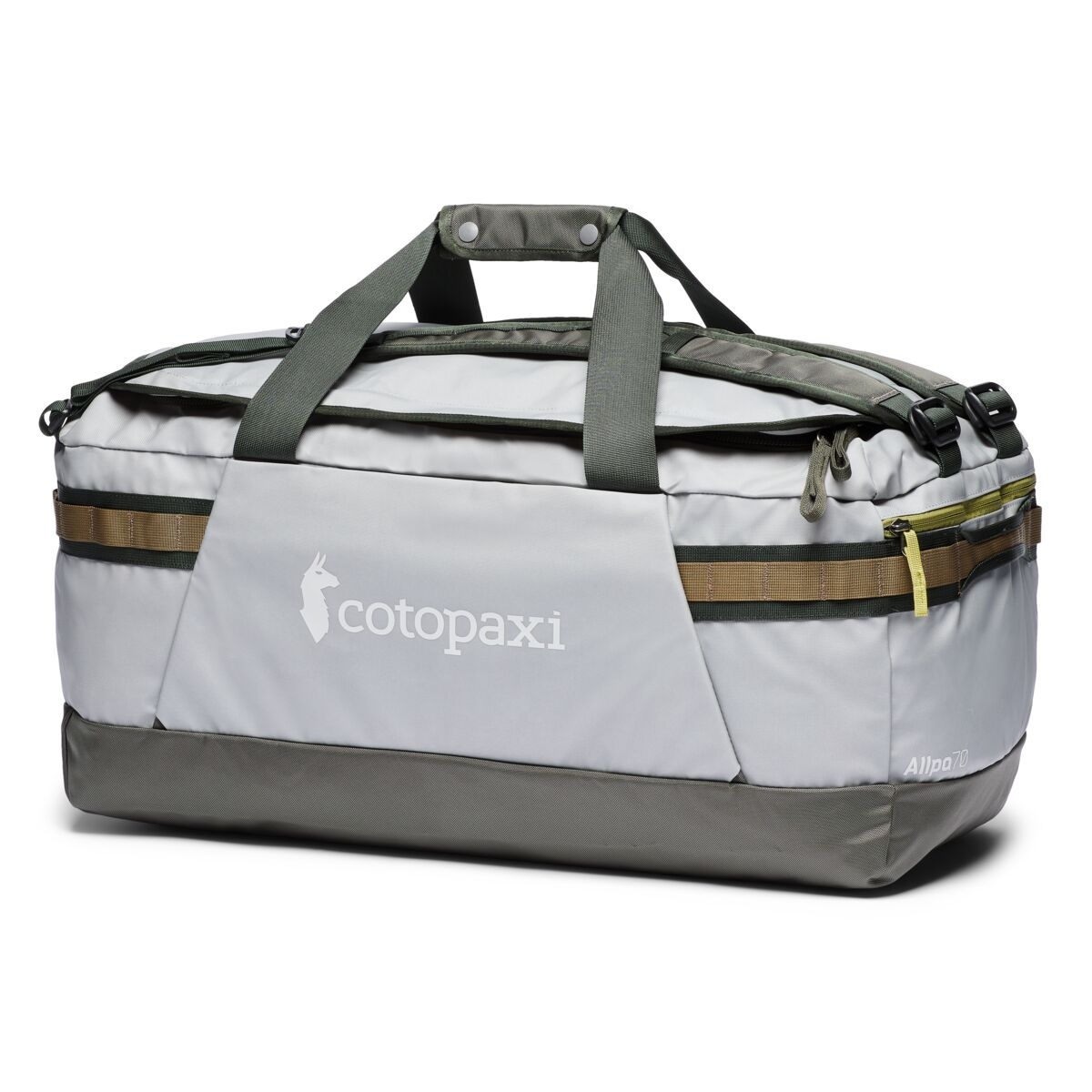 Cotopaxi Allpa 70L Duffel Bag