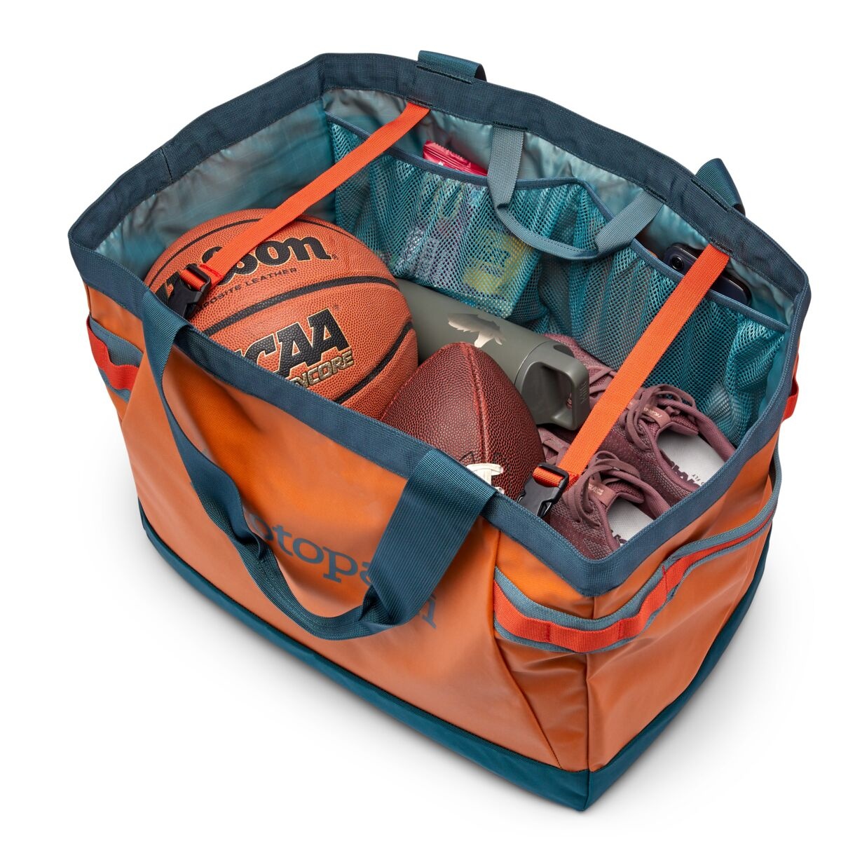Cotopaxi Allpa 60L Gear Hauler Tote
