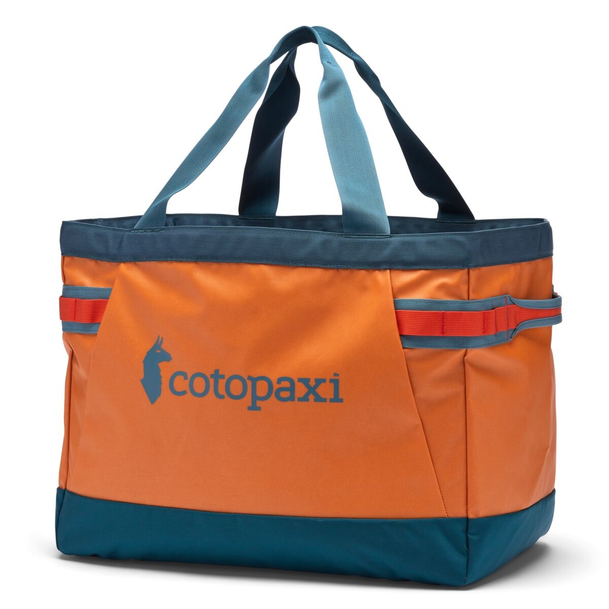 Cotopaxi Allpa 60L Gear Hauler Tote