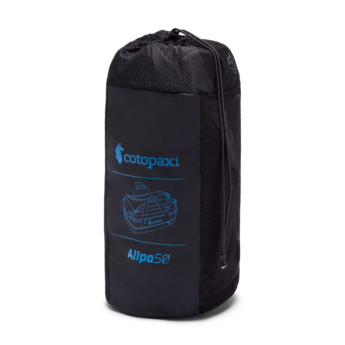 Cotopaxi Allpa 50L Duffel Bag
