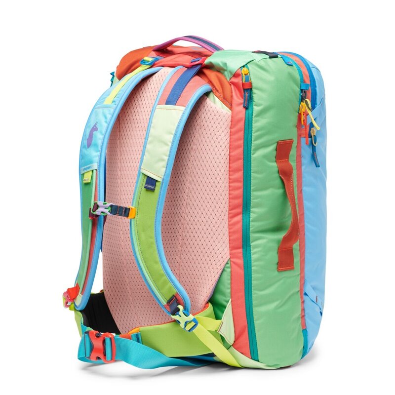 Cotopaxi Allpa 42L Travel Pack