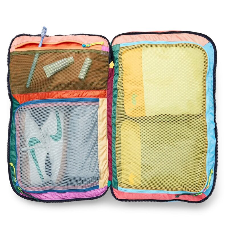 Cotopaxi Allpa 42L Travel Pack