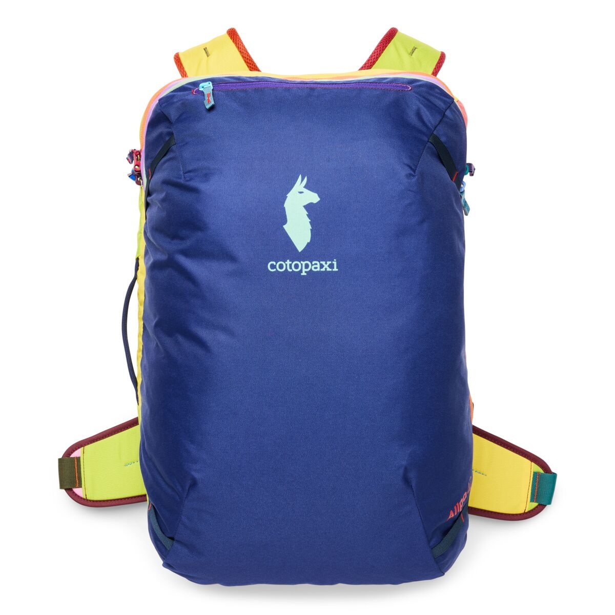 Cotopaxi Allpa 42L Travel Pack