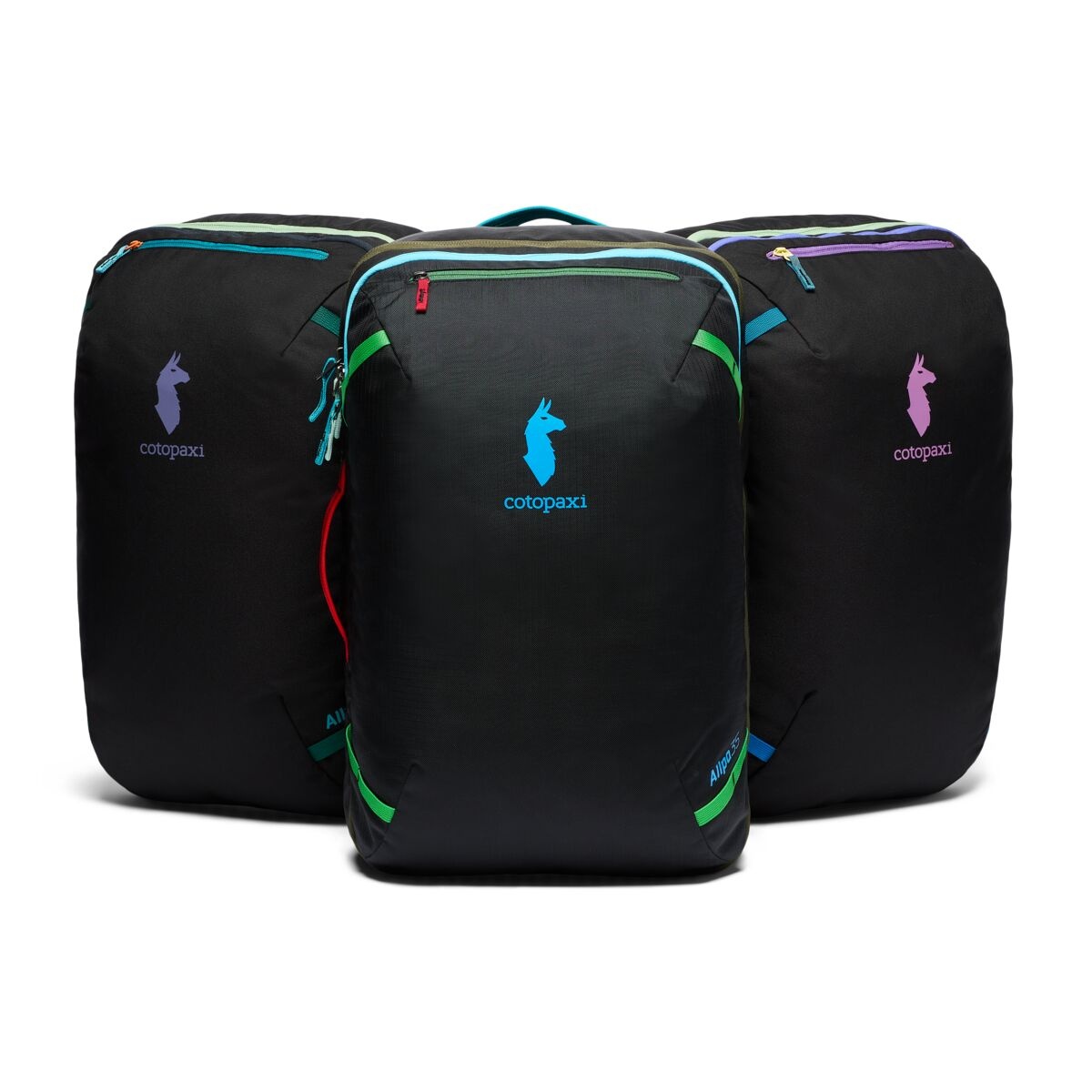 Cotopaxi Allpa 35L Travel Pack