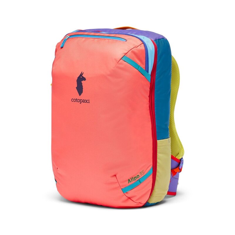 Cotopaxi Allpa 35L Travel Pack