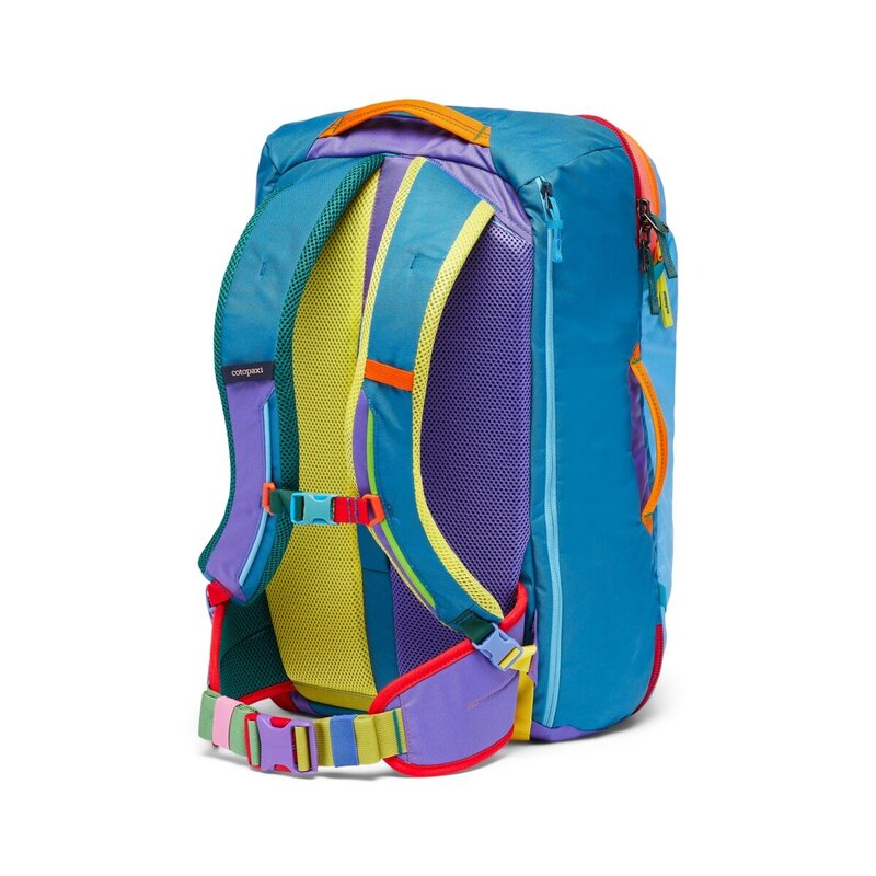 Cotopaxi Allpa 35L Travel Pack