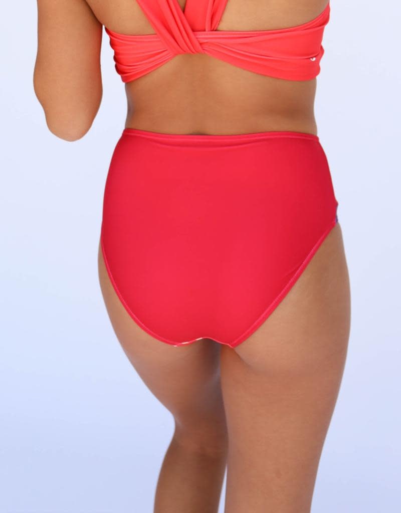nani Swimwear Santiago Patch Bottom