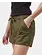 Tentree Women's Hemp Stretch Instow Short